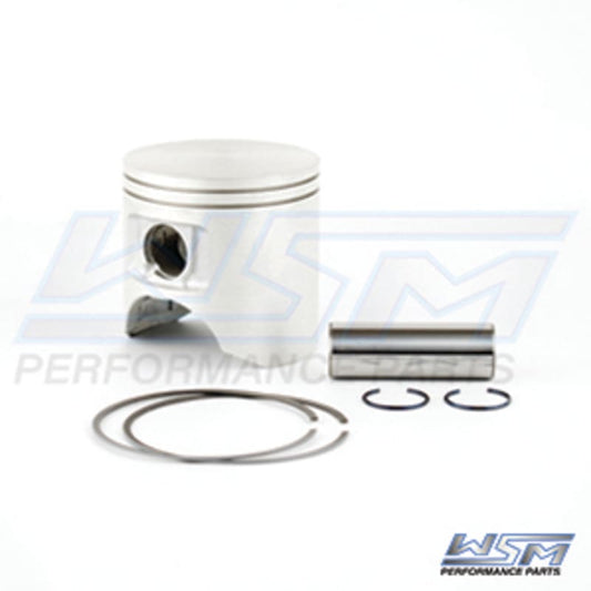 Kit piston Kawasaki 750 / 1100 95-03  - Cote +0,75mm