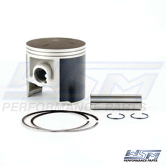 Kit piston Yamaha 700 93-20  - Cote +0,5mm Platinum