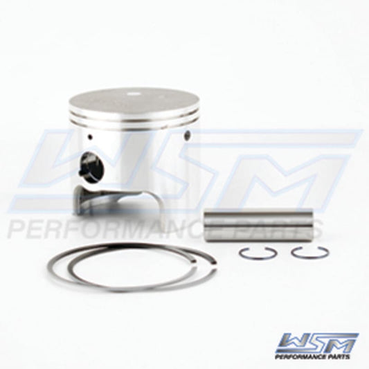 Kit piston Yamaha 760 / 1200 96-05  - Cote +0,25mm