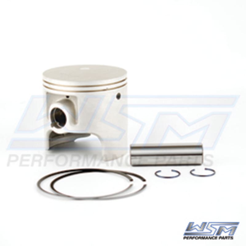 Kit piston Yamaha 700 / 1100 94-04  - Cote +0,25mm