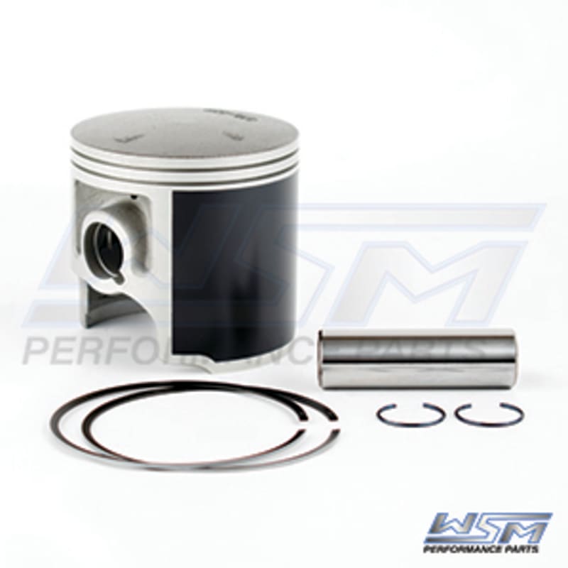 Kit piston Yamaha 700 / 1100 94-04 Standard Platinum