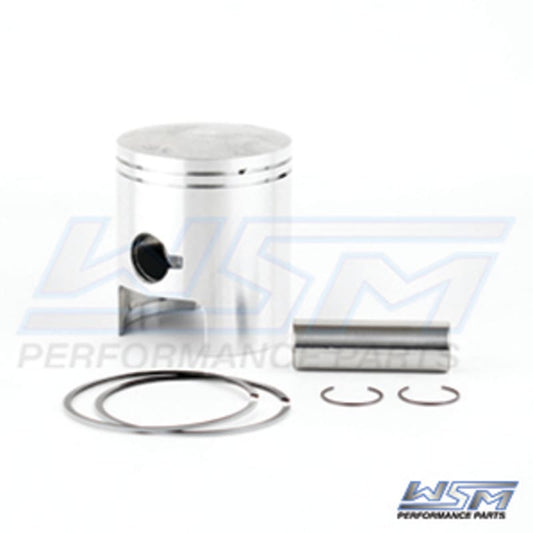 Kit piston Polaris 650 SL 92-95  - Cote +0,25mm