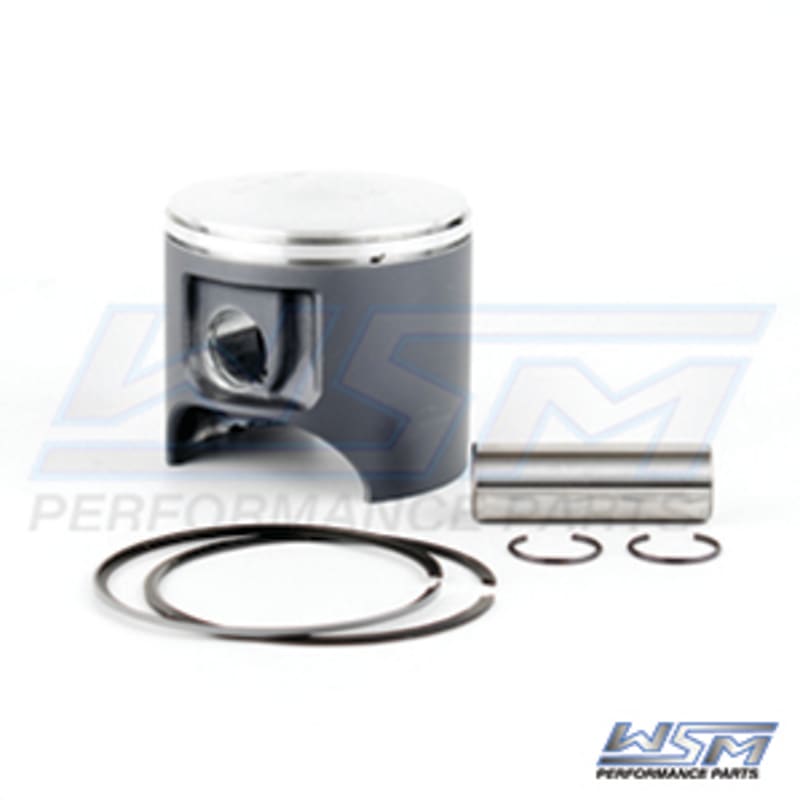 Kit piston Polaris 700 00-04 Standard Platinum