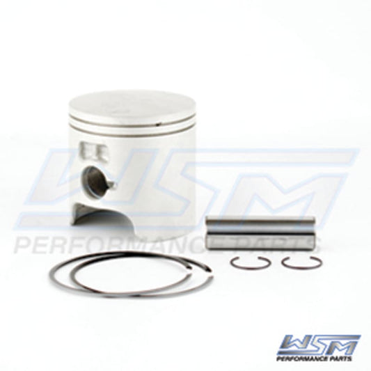 Kit piston Polaris 780 SL / SLT / SLX 95-97  - Cote +0,25mm