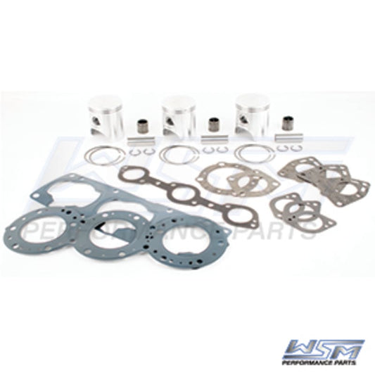Kit pistons et joints haut moteur Kawasaki 900 STS / ZXi 95-06  - Cote +0,5mm