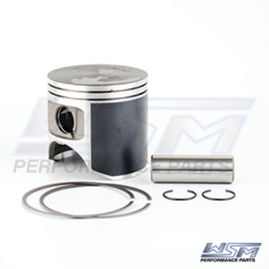 Kit piston Kawasaki 800 SX-R 03-11 Standard Platinum