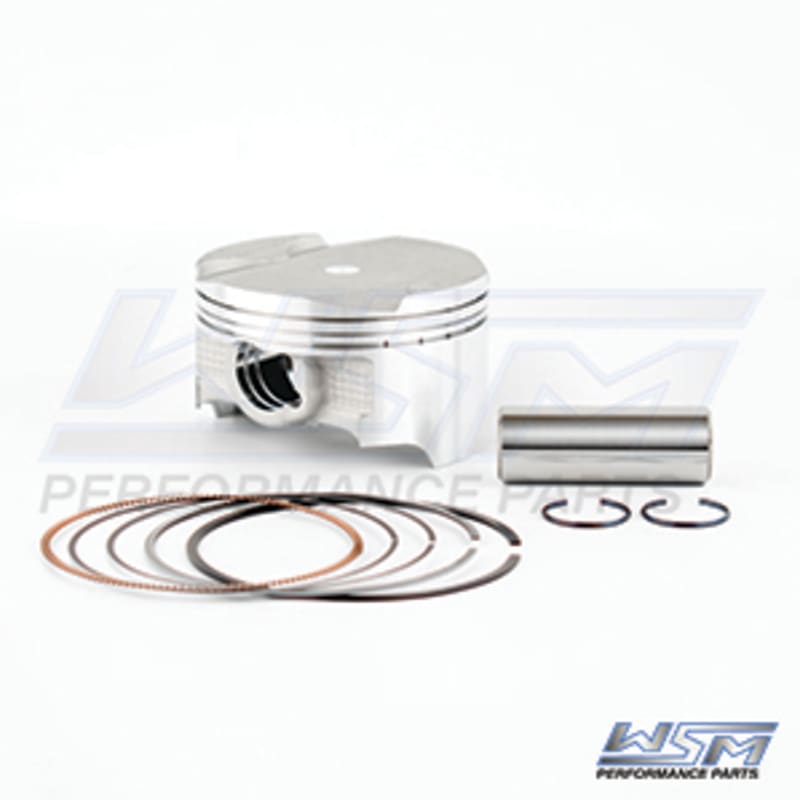 Kit piston Kawasaki 1200 STX-12F 03-07 Standard