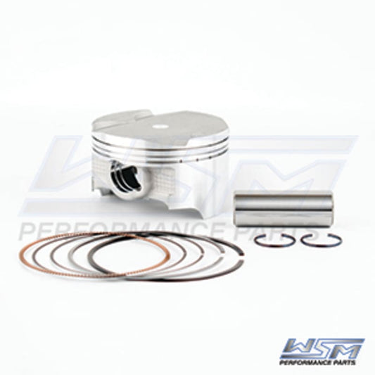 Kit piston Kawasaki 1200 STX-12F 03-07  - Cote +0,5mm