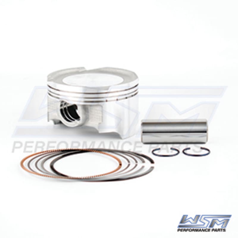 Kit piston Kawasaki 1500 STX / SX-R / Ultra LX 04-26 Standard
