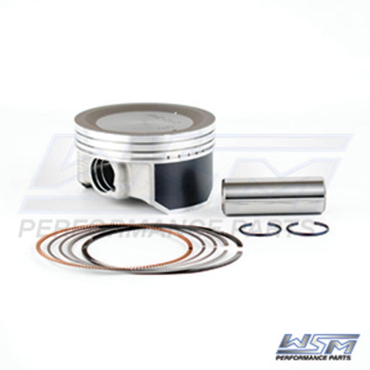 Kit piston Kawasaki 1500 Ultra 300 11-13 Standard Platinum