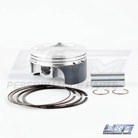 Kit piston Sea-Doo 1503 4-Tec 04-17  - Cote +0,5mm
