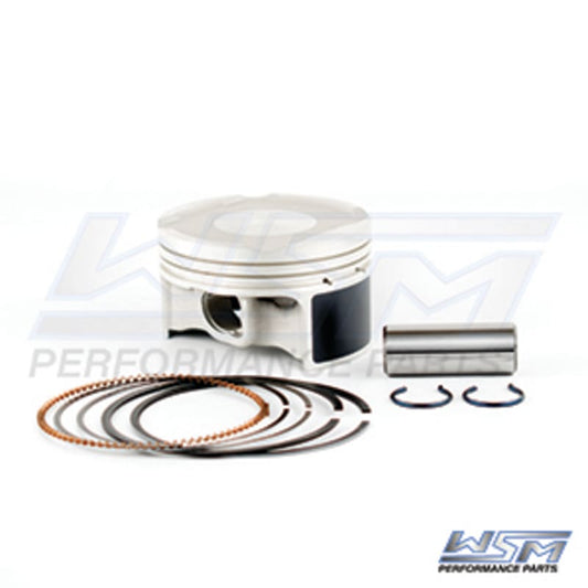 Kit piston Sea-Doo / Can-Am 900 14-25  - Cote +1mm Platinum