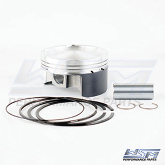 Kit piston Sea-Doo 1630 4-Tec 300 Hp 16-26  - Cote +0,5mm Platinum