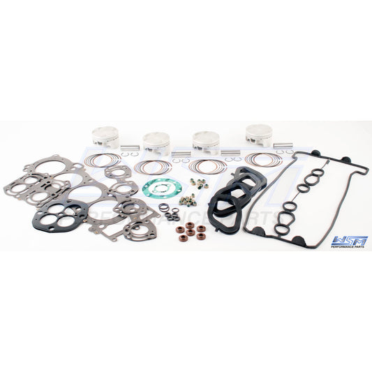 Kit pistons et joints haut moteur Yamaha 1000 FX / SR 02-05  - Cote +0,5mm