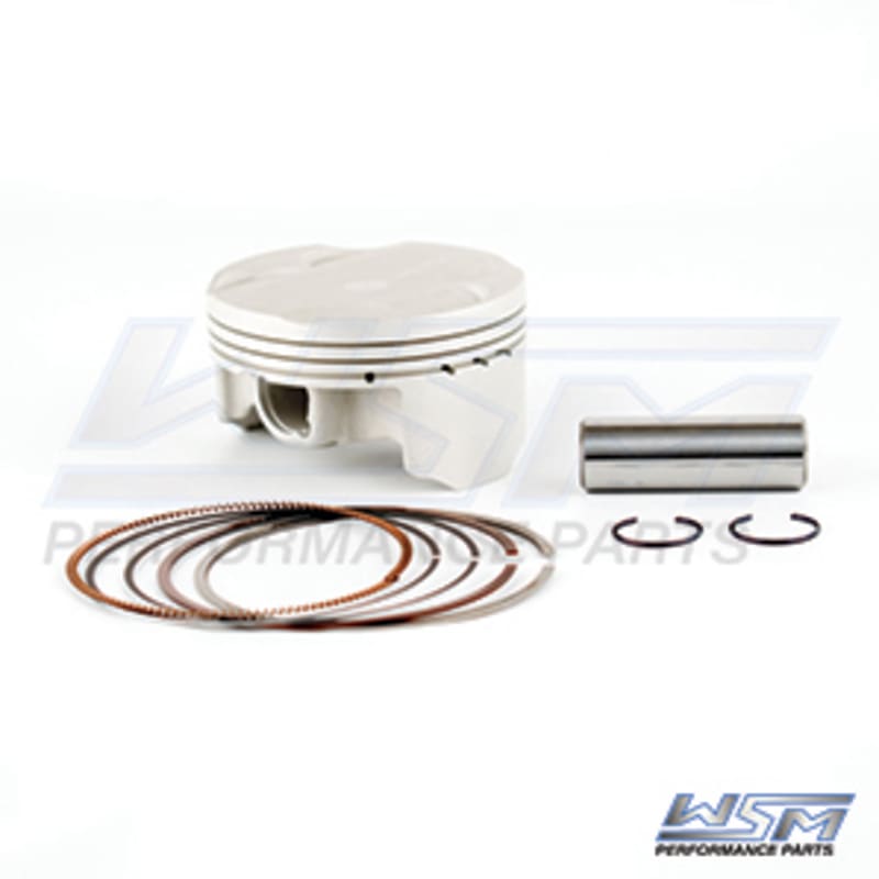 Kit piston Yamaha 1100 HO 04-10 Standard