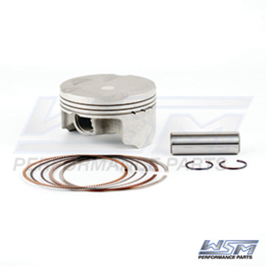 Kit piston Yamaha 1100 VX 05-15  - Cote +0,25mm