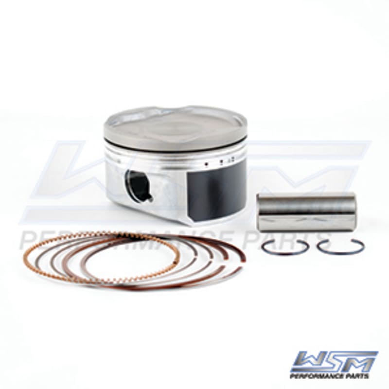Kit piston Yamaha 1800 08-14 Standard Platinum