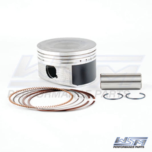 Kit piston Yamaha 1800 09-23 Standard Platinum