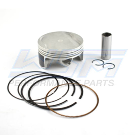 Kit piston Yamaha 1050 16-26  - Cote +0,5mm Platinum