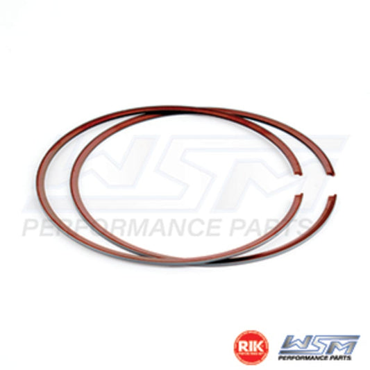 Segments de piston Sea-Doo 951 DI 00-07 Standard