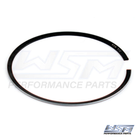 Segments de piston Kawasaki 550 JS 82-89  - Cote +0,75mm