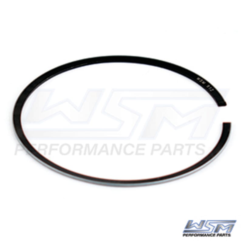 Segments de piston Kawasaki 550 JS 82-89  - Cote +1mm