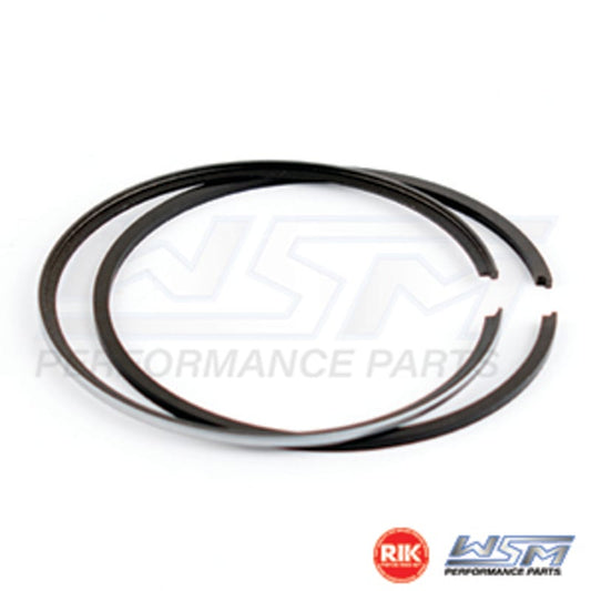 Segments de piston Sea-Doo 650 93-96  - Cote +0,5mm