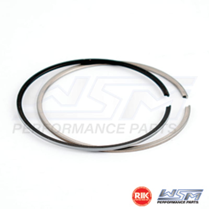 Segments de piston Sea-Doo 951 97-06  - Cote +0,5mm