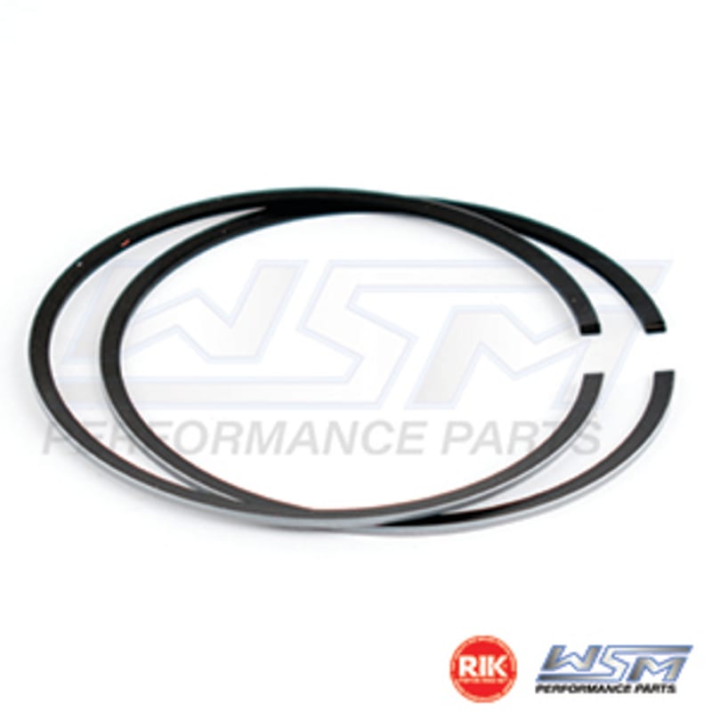 Segments de piston Yamaha 760 / 1200 Standard