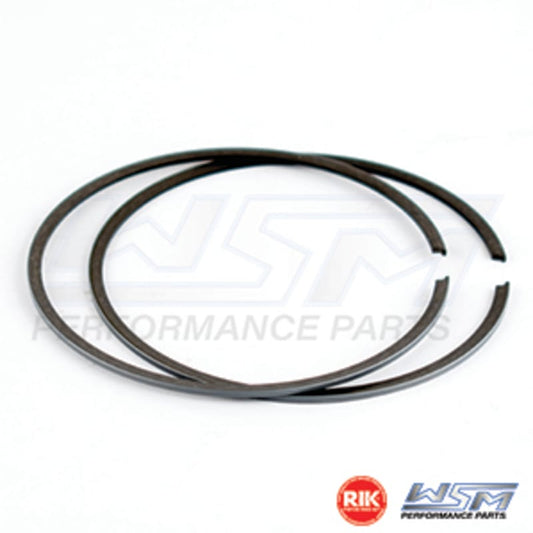 Segments de piston Yamaha 1200  - Cote +0,5mm