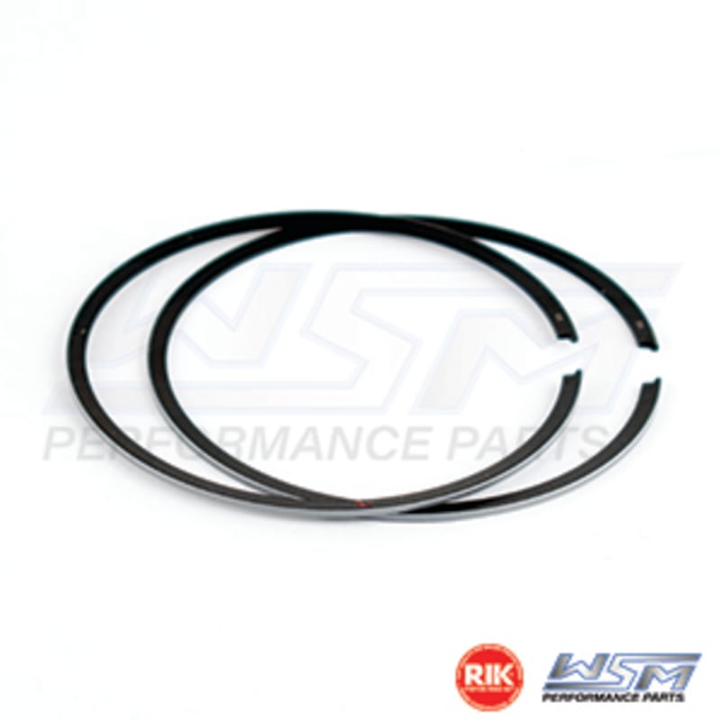 Segments de piston Polaris 750 Standard