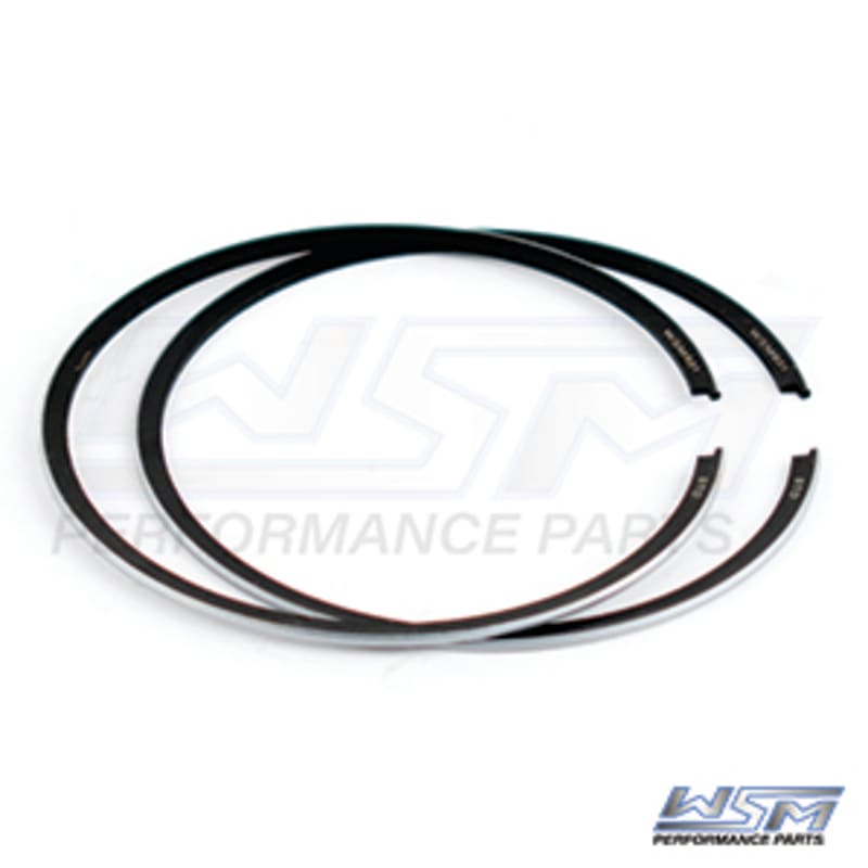 Segments de piston Polaris 650 Standard