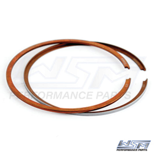 Segments de piston Polaris 900 SL 96-97 Standard