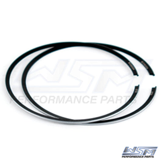 Segments de piston Polaris 780  - Cote +0,5mm