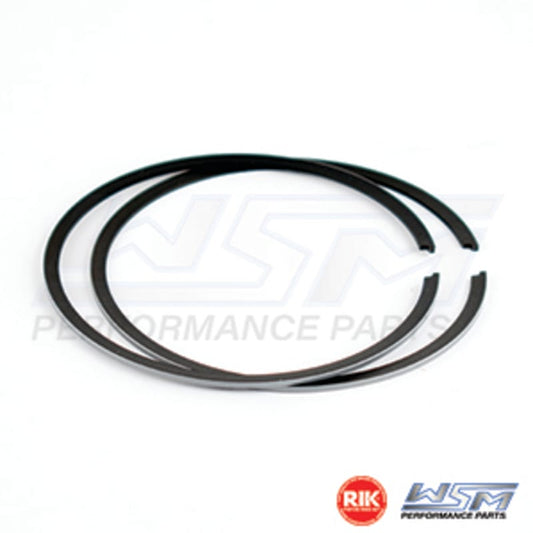 Segments de piston Polaris 800 / 1200  - Cote +1mm