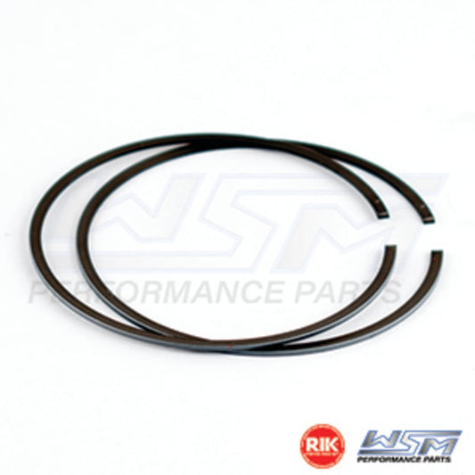 Segments de piston Kawasaki 900  - Cote +1mm