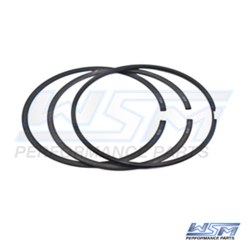 Segments de piston Sea-Doo 1503 4-Tec 05-06  - Cote +0,5mm