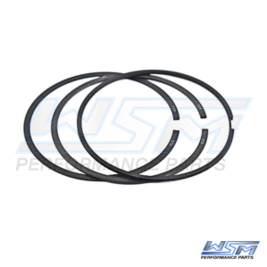 Segments de piston Sea-Doo 1503 4-Tec 05-06  - Cote +0,5mm