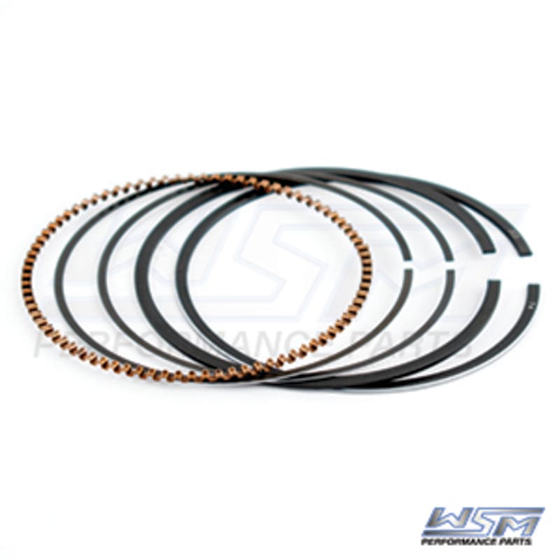 Segments de piston Sea-Doo / Can-Am 900 14-26  - Cote +1mm