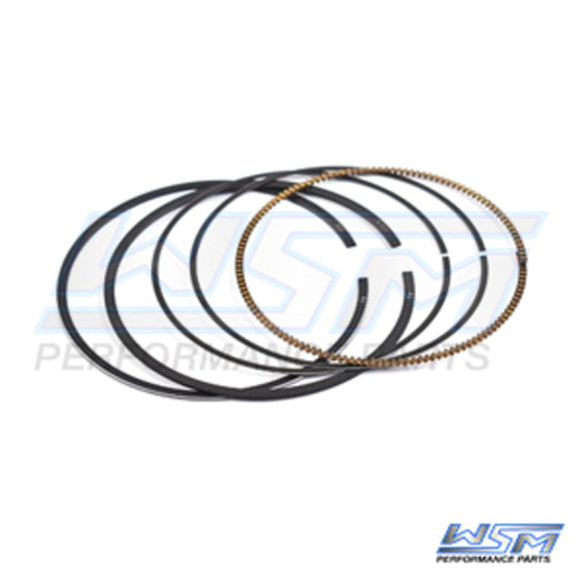 Segments de piston Yamaha 1050 16-26  - Cote +1mm