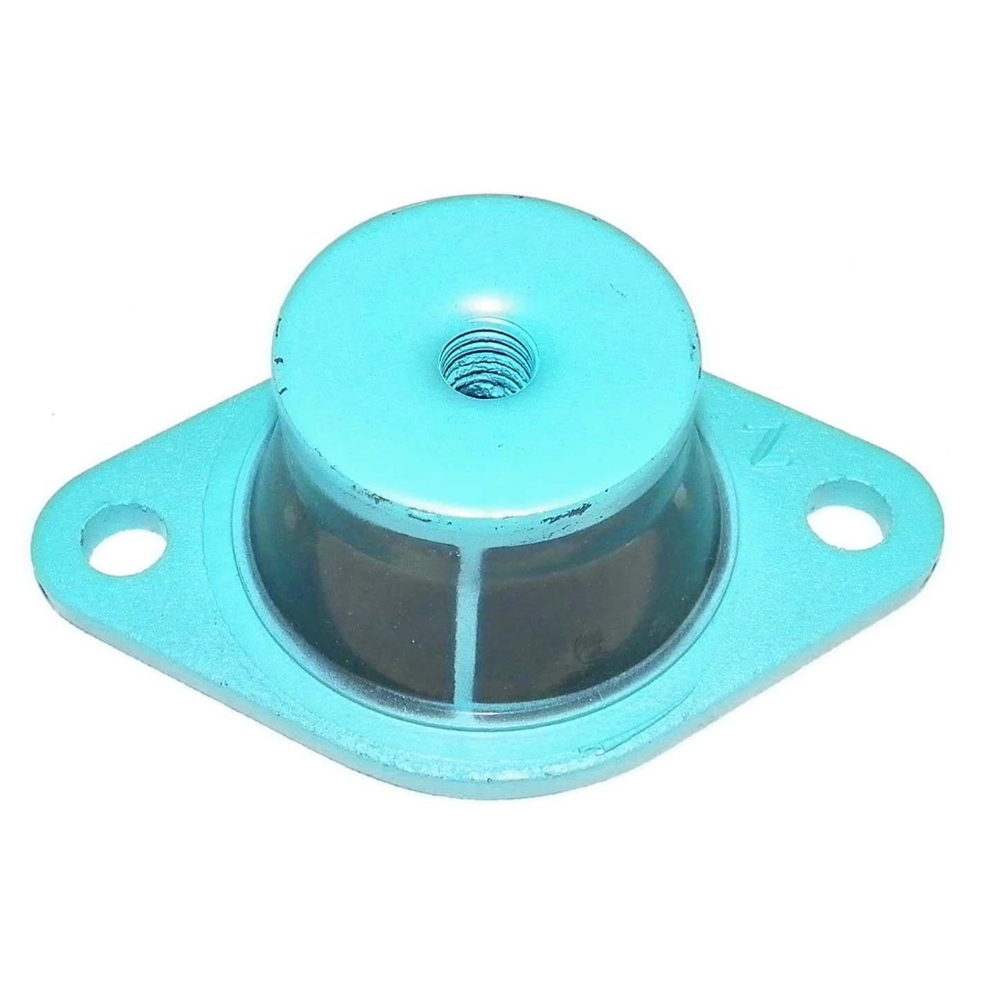 Support moteur silent bloc Kawasaki 400 / 550 76-90