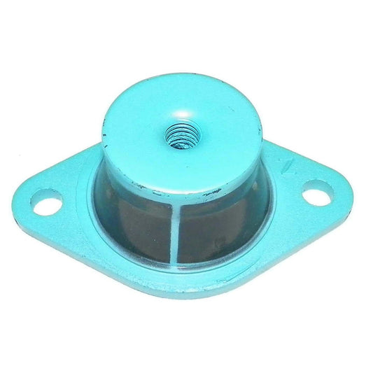 Support moteur silent bloc Kawasaki 400 / 550 76-90