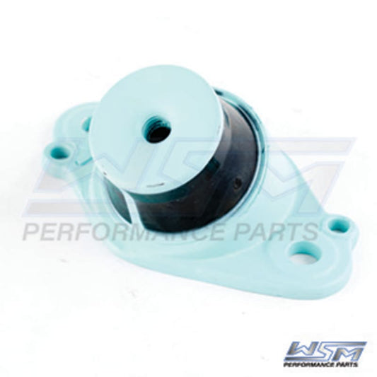 Support moteur silent bloc Kawasaki 650 / 750 86-11