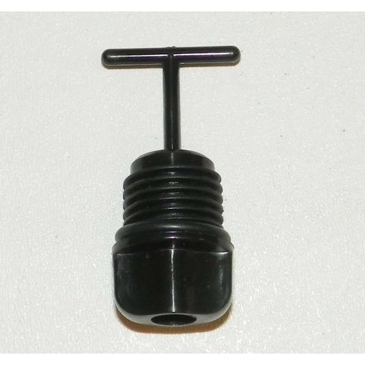 Bouchon de vidange de coque Yamaha 500 - 1300 90-08
