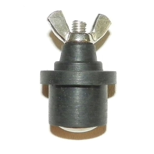 Bouchon de vidange / vide cale unniversel Ø 22,2mm (7/8'')