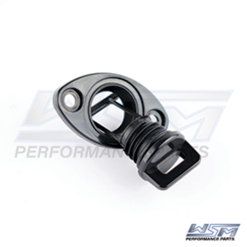 Bouchon de vidange de coque Polaris / Sea-Doo / Yamaha 580 - 3000 95-26