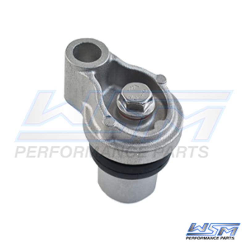 Couvercle d'anode de carter moteur Mercury / Yamaha 1000 - 1900 / 75 - 300 Hp