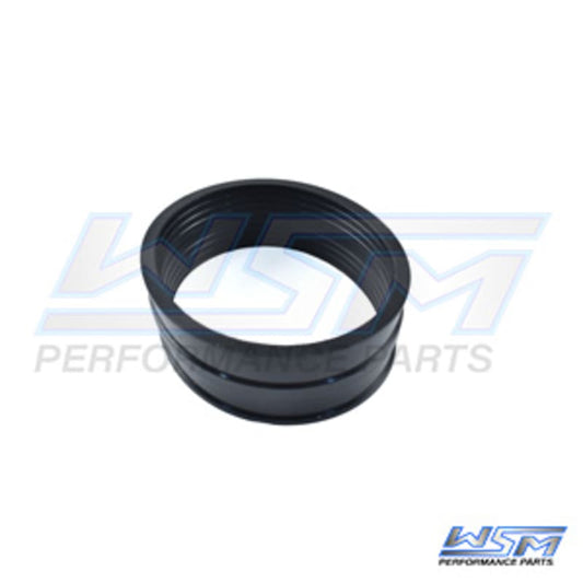 Durite coupleur de pot d'échappement Yamaha 800 99-05