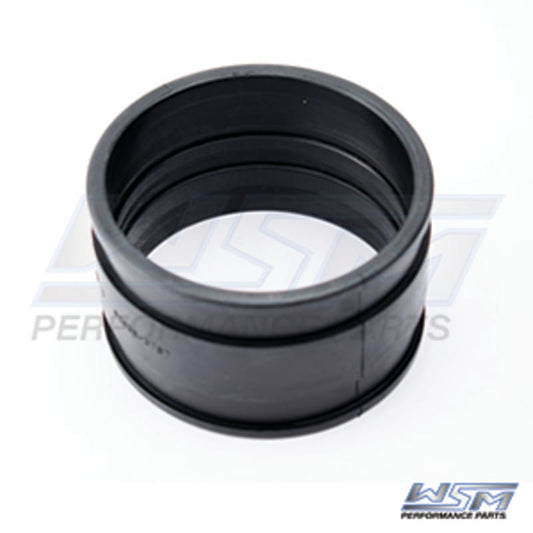 Durite coupleur de pot d'échappement Kawasaki 650 SX / X2 87-94