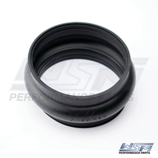 Durite coupleur de pot d'échappement Kawasaki 650 - 750 89-99